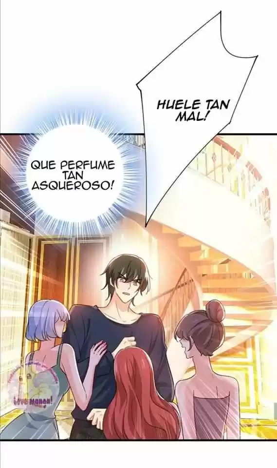 Zongcai Zai Shang - Capítulo 394 - Página 21 - LectorTMOo