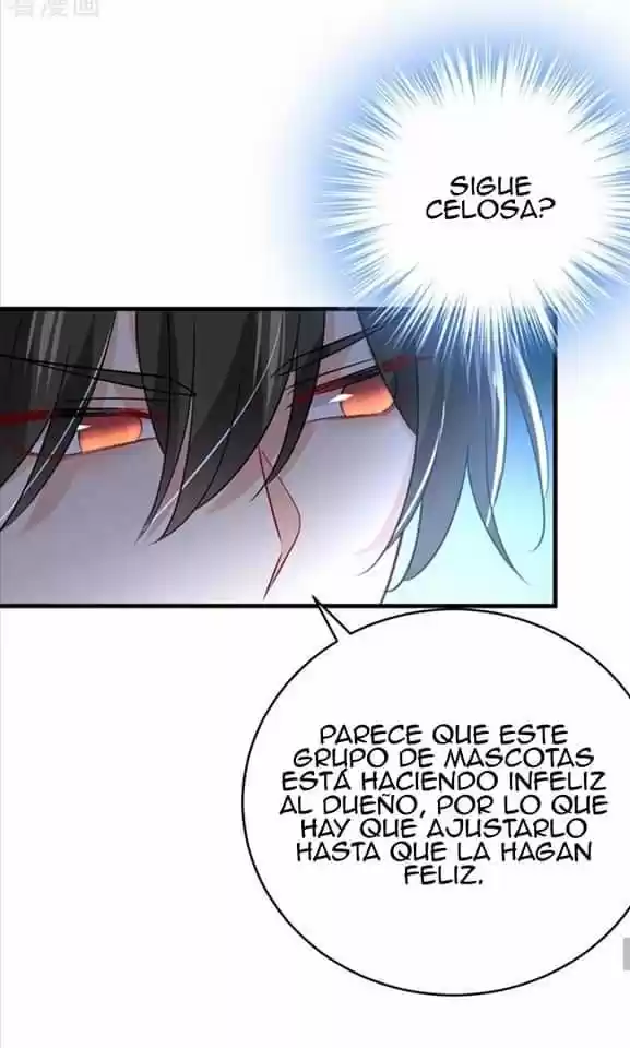 Zongcai Zai Shang - Capítulo 394 - Página 26 - LectorTMOo