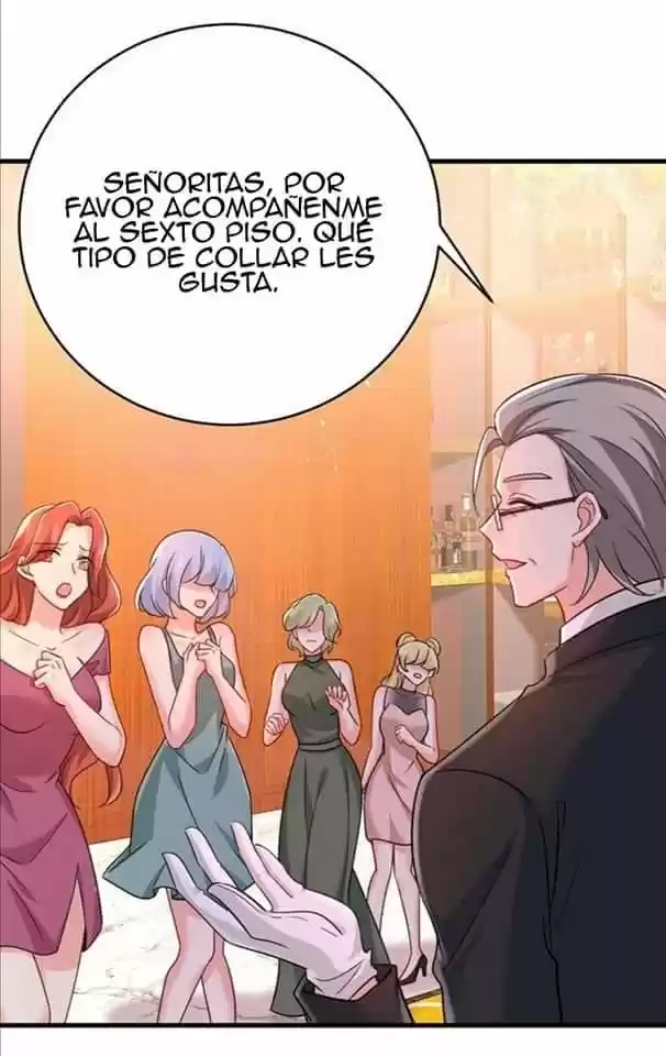 Zongcai Zai Shang - Capítulo 394 - Página 27 - LectorTMOo