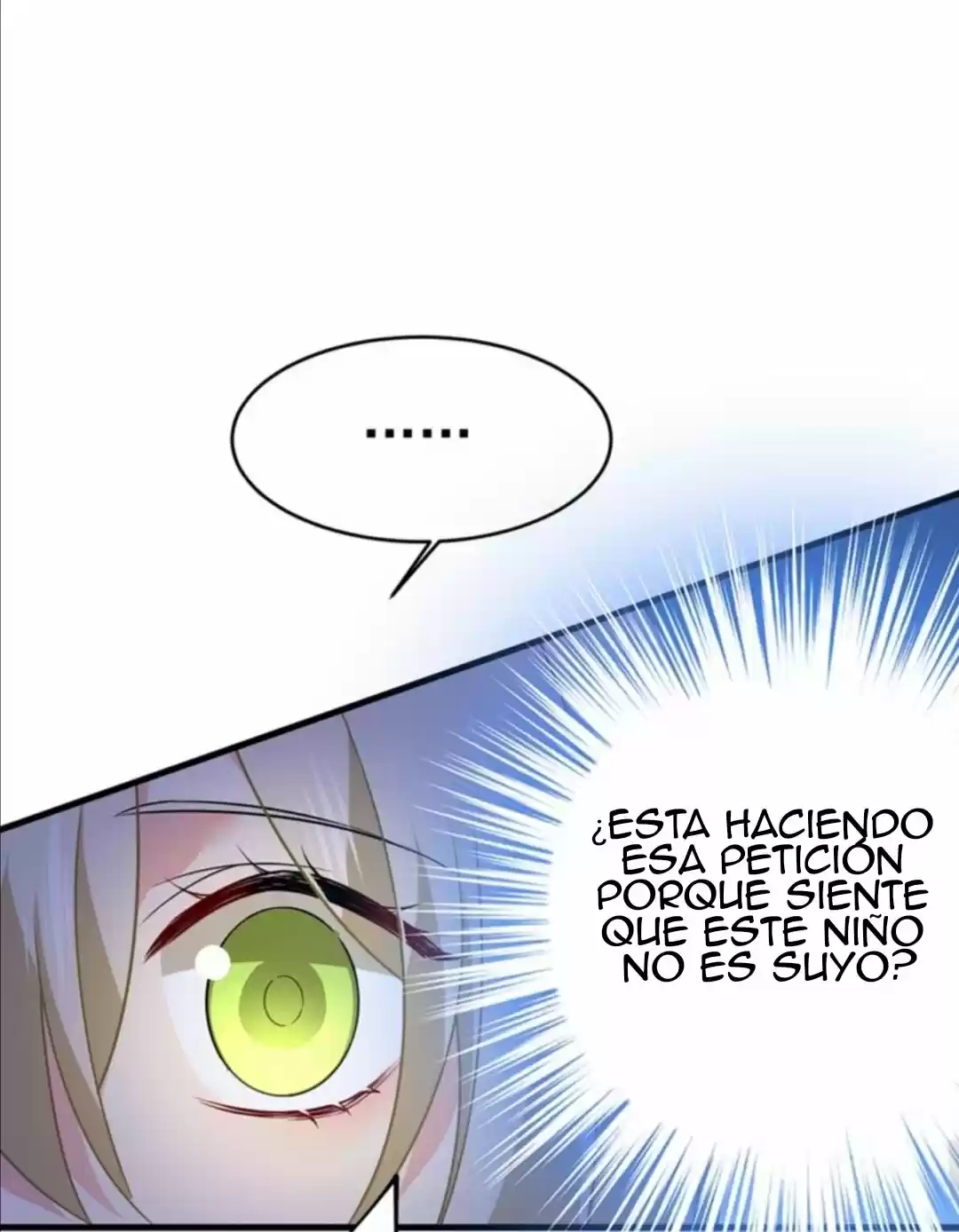 Zongcai Zai Shang - Capítulo 395 - Página 23 - LectorTMOo