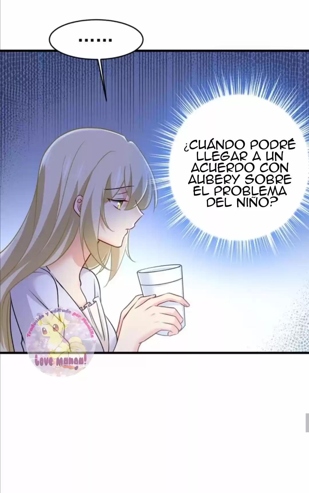 Zongcai Zai Shang - Capítulo 395 - Página 25 - LectorTMOo