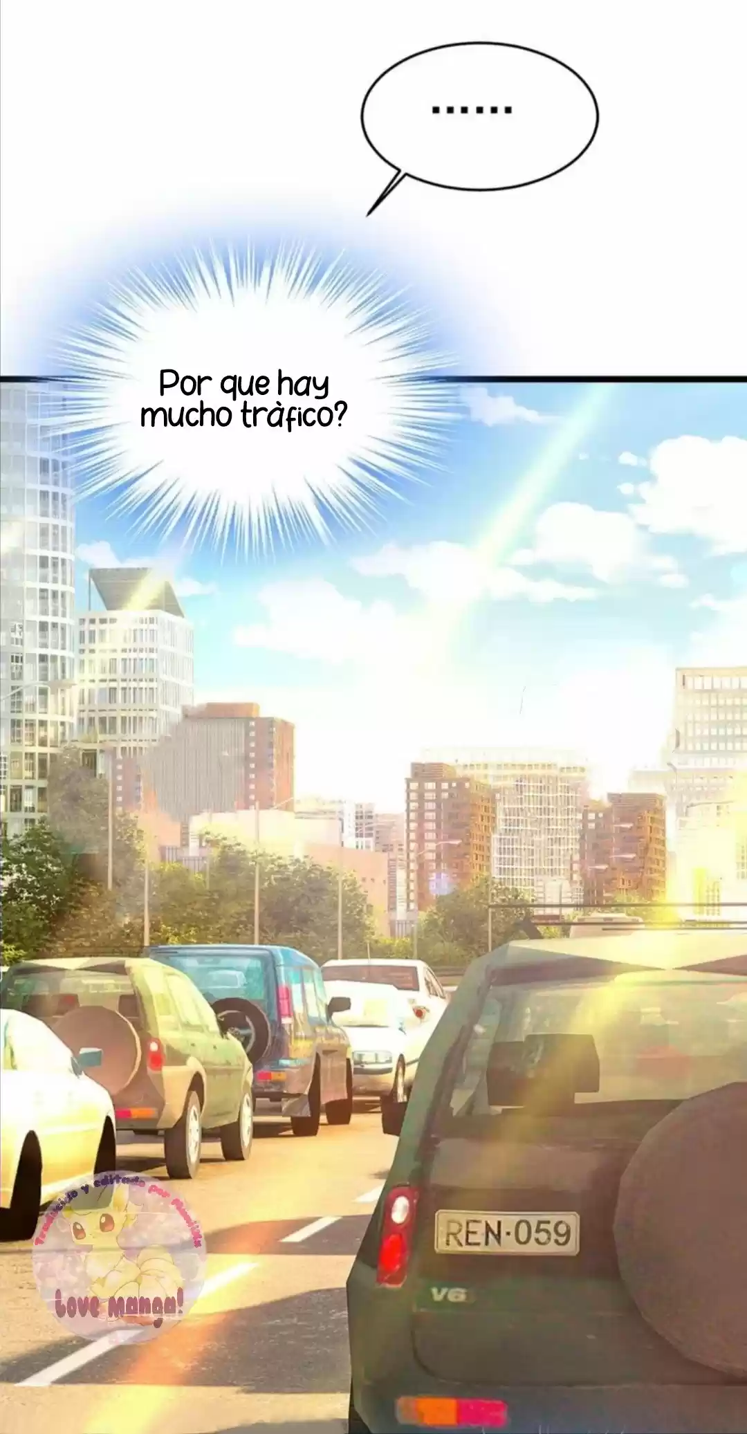 Zongcai Zai Shang - Capítulo 397 - Página 5 - LectorTMOo