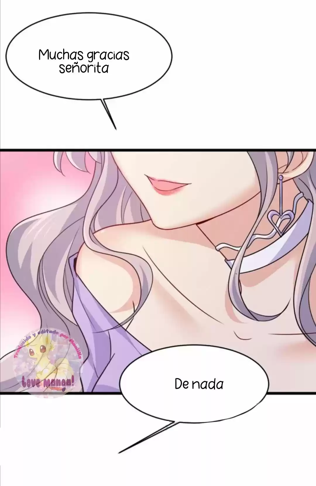 Zongcai Zai Shang - Capítulo 397 - Página 11 - LectorTMOo
