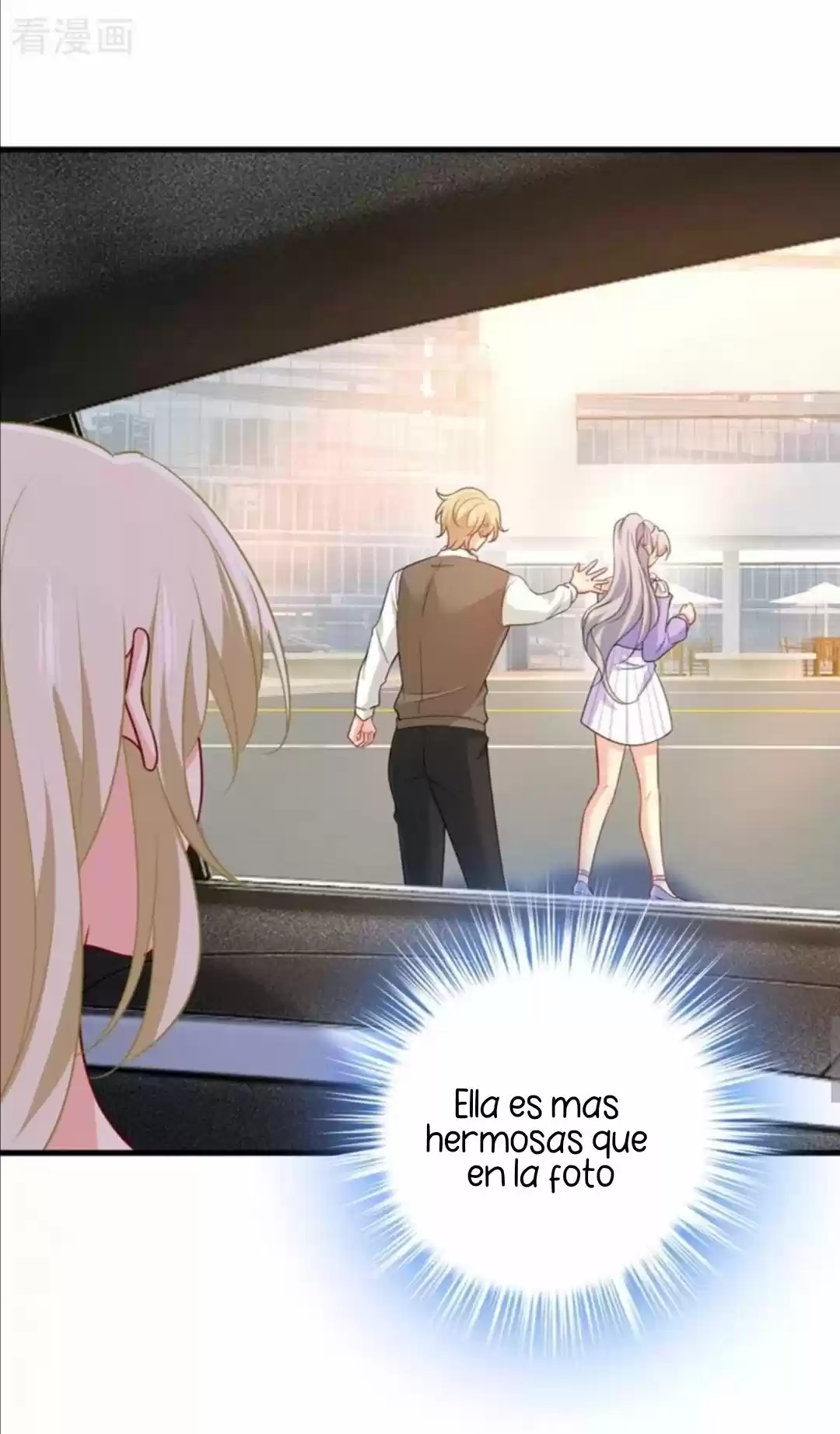 Zongcai Zai Shang - Capítulo 397 - Página 16 - LectorTMOo