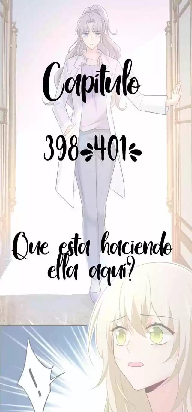 Zongcai Zai Shang - Capítulo 398 - Página 4 - LectorTMOo