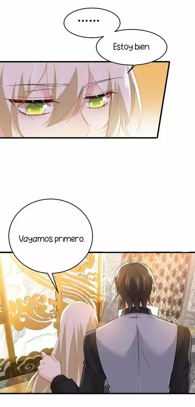 Zongcai Zai Shang - Capítulo 398 - Página 12 - LectorTMOo