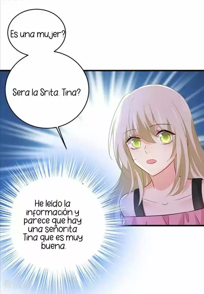 Zongcai Zai Shang - Capítulo 398 - Página 19 - LectorTMOo
