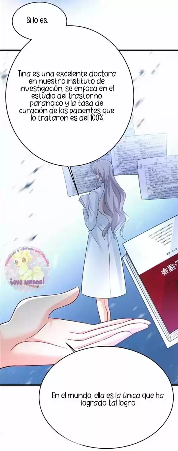 Zongcai Zai Shang - Capítulo 398 - Página 20 - LectorTMOo