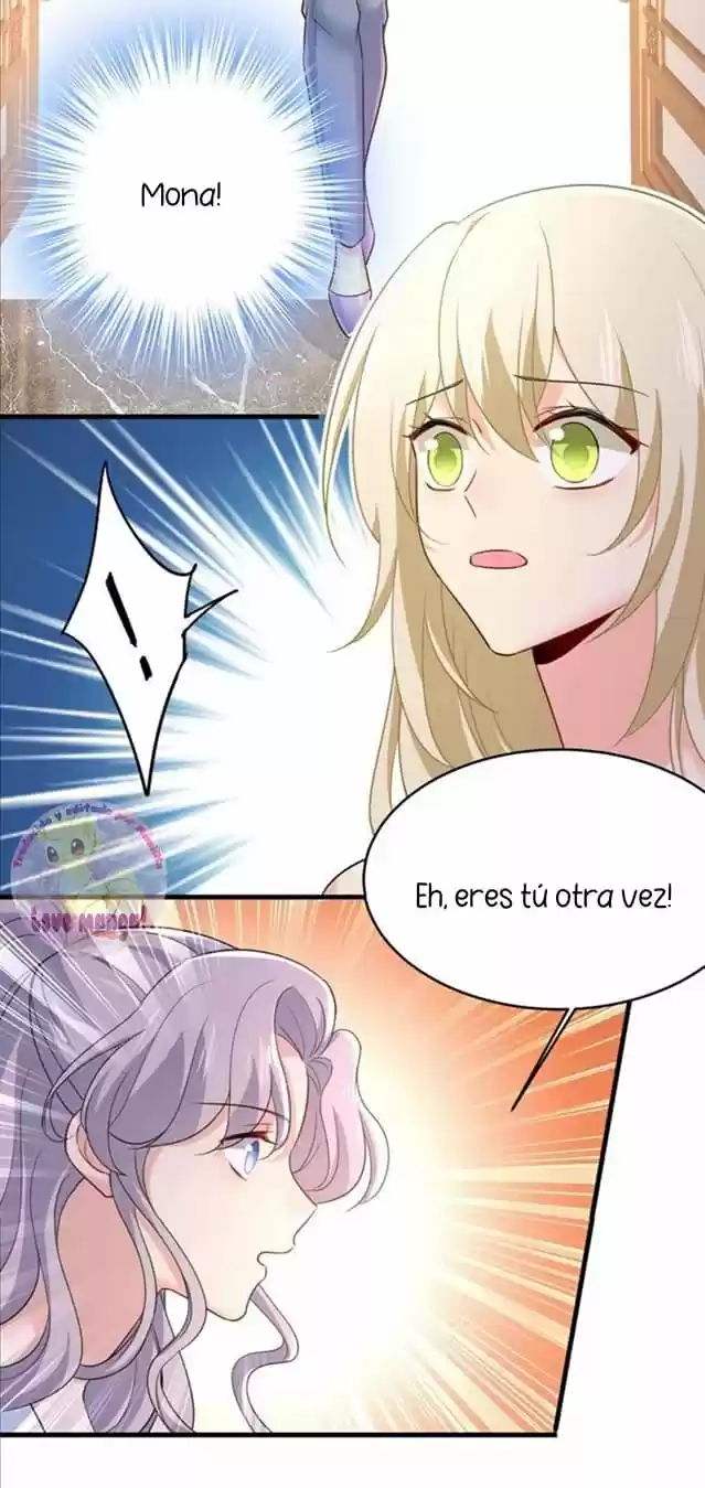 Zongcai Zai Shang - Capítulo 398 - Página 23 - LectorTMOo
