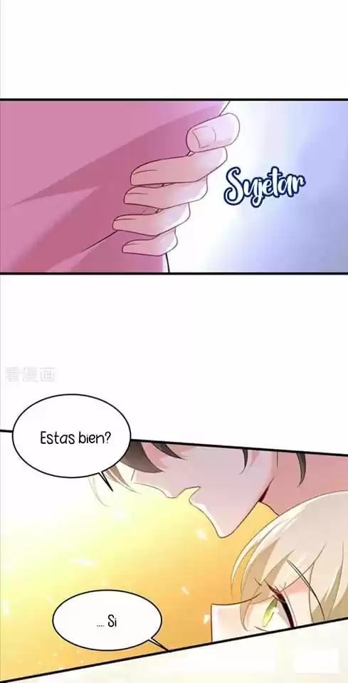 Zongcai Zai Shang - Capítulo 398 - Página 27 - LectorTMOo