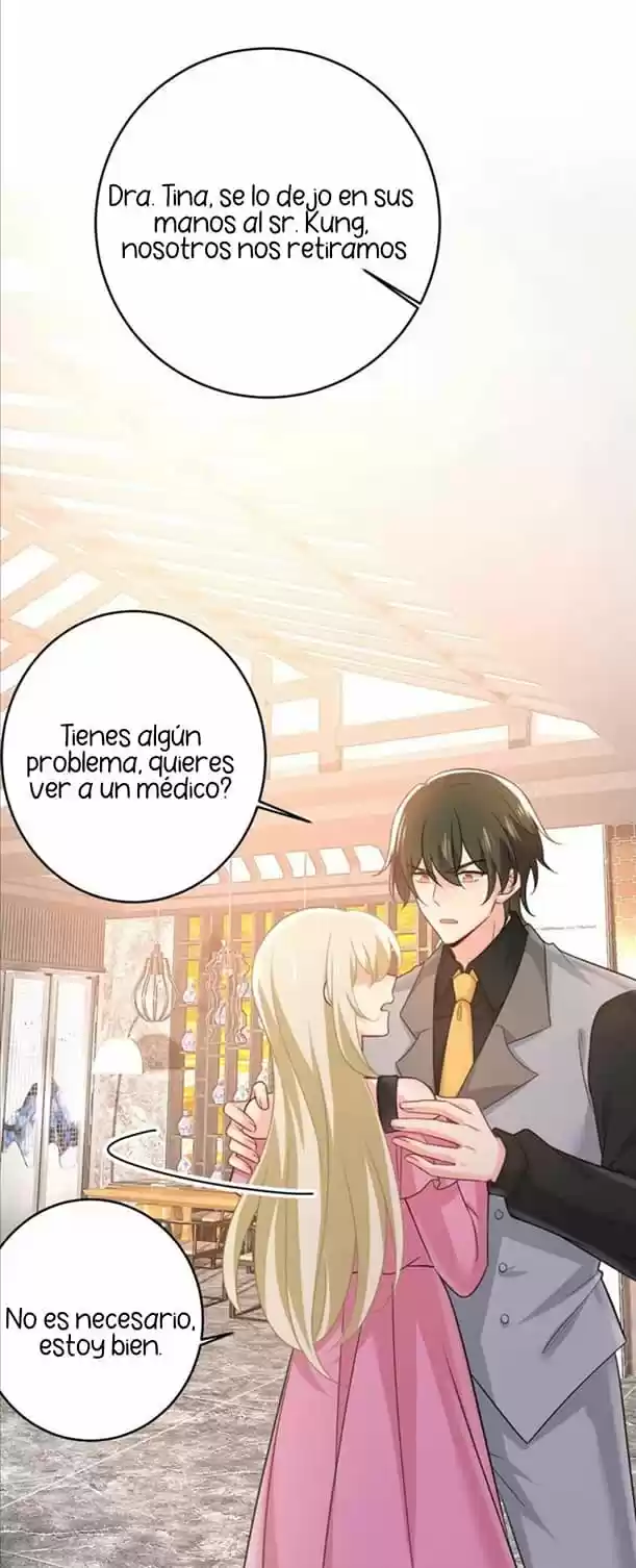Zongcai Zai Shang - Capítulo 398 - Página 30 - LectorTMOo