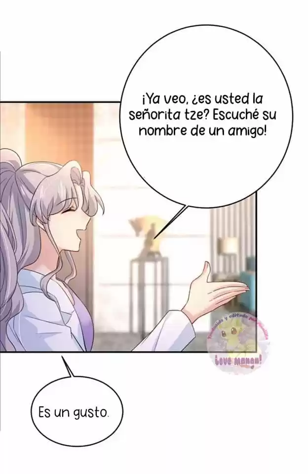 Zongcai Zai Shang - Capítulo 399 - Página 4 - LectorTMOo