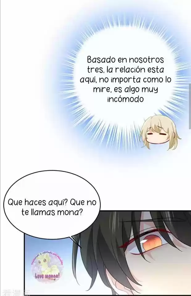 Zongcai Zai Shang - Capítulo 399 - Página 7 - LectorTMOo