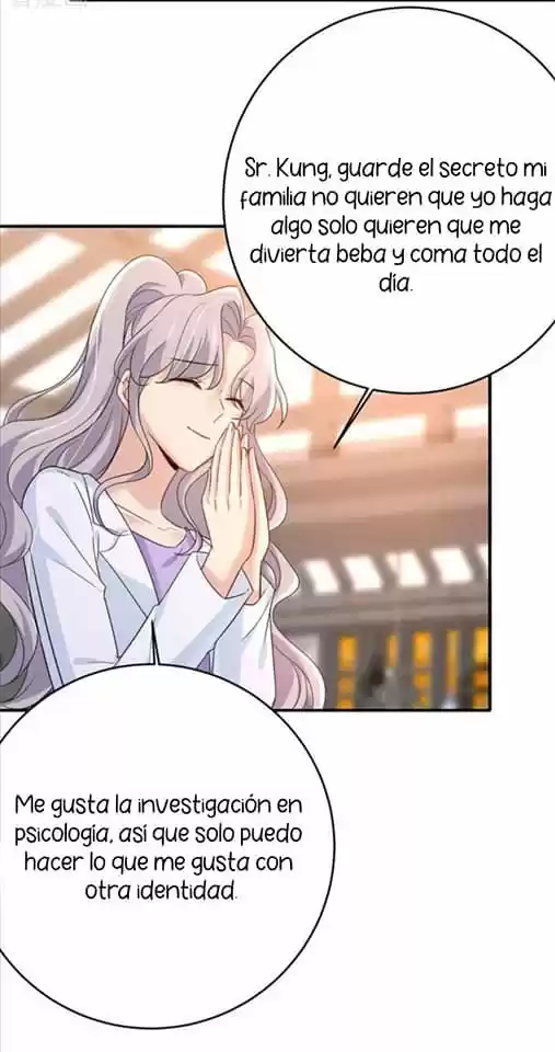 Zongcai Zai Shang - Capítulo 399 - Página 8 - LectorTMOo