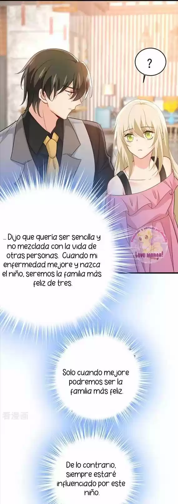 Zongcai Zai Shang - Capítulo 399 - Página 13 - LectorTMOo