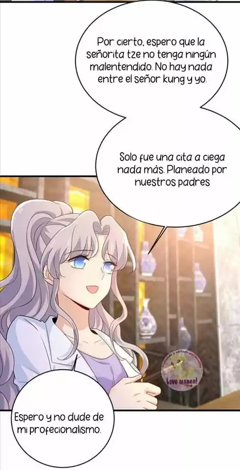 Zongcai Zai Shang - Capítulo 399 - Página 16 - LectorTMOo
