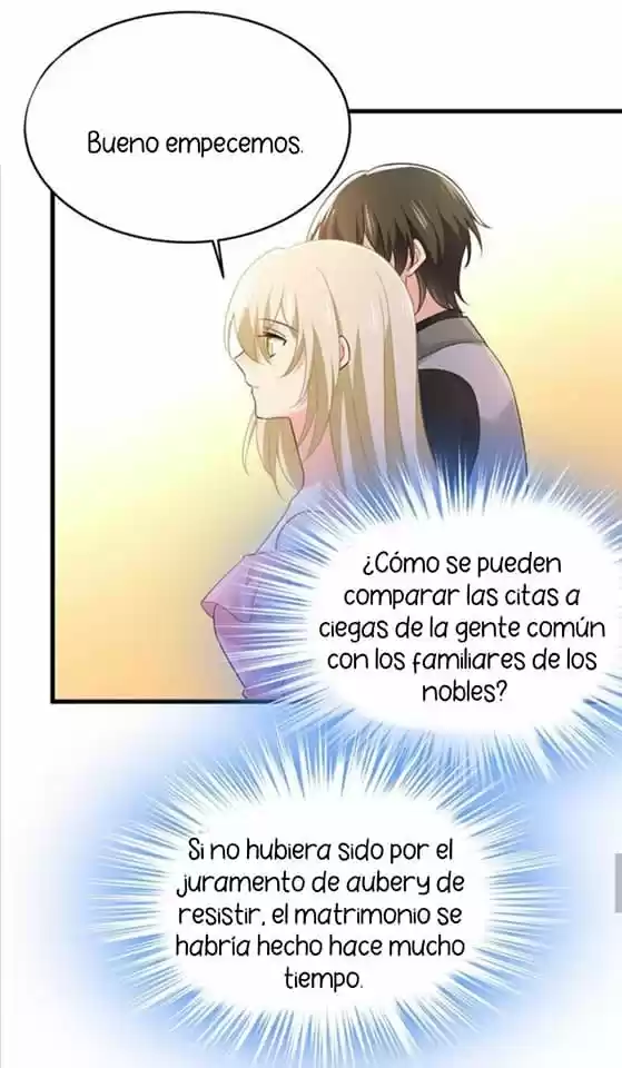 Zongcai Zai Shang - Capítulo 399 - Página 17 - LectorTMOo
