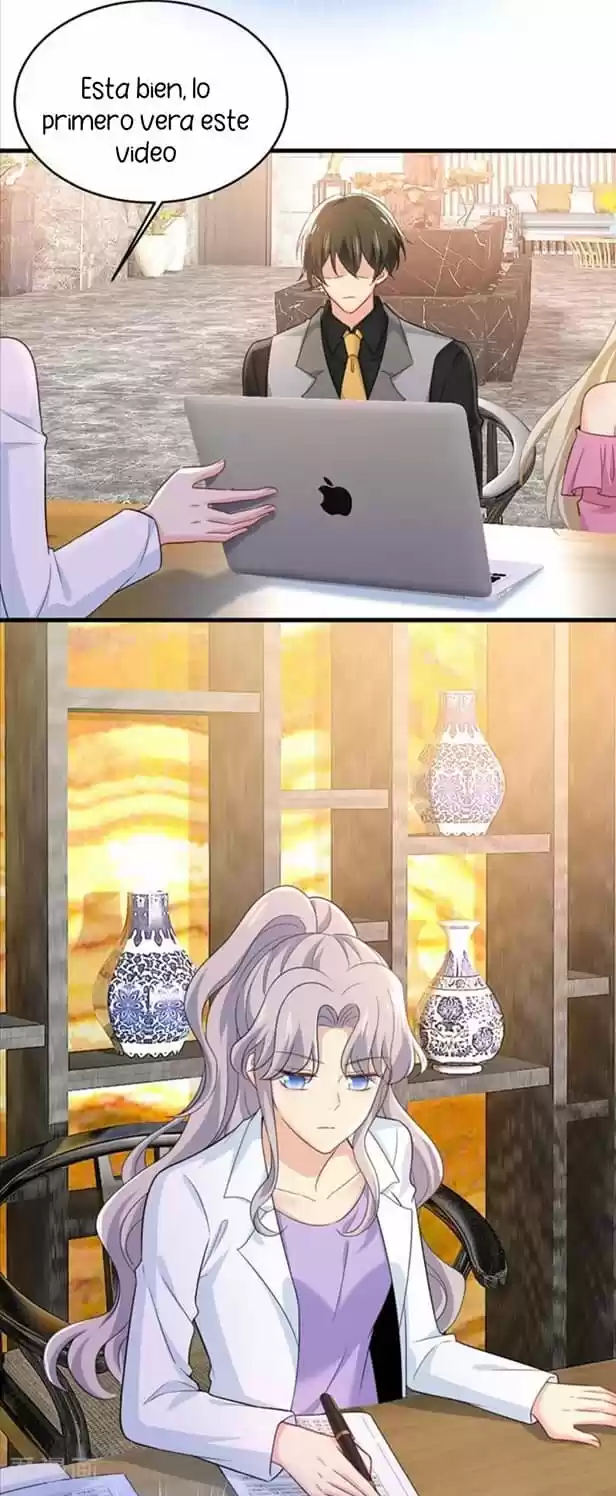 Zongcai Zai Shang - Capítulo 399 - Página 18 - LectorTMOo