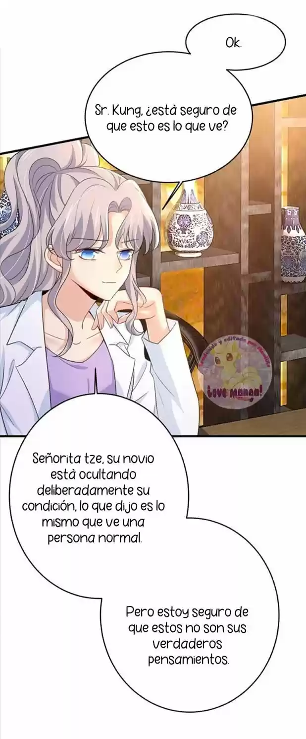 Zongcai Zai Shang - Capítulo 399 - Página 22 - LectorTMOo