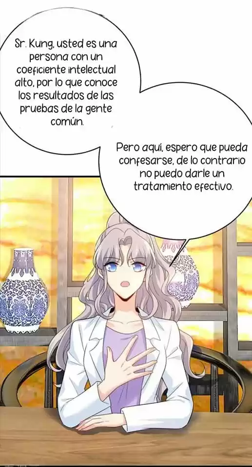Zongcai Zai Shang - Capítulo 399 - Página 24 - LectorTMOo