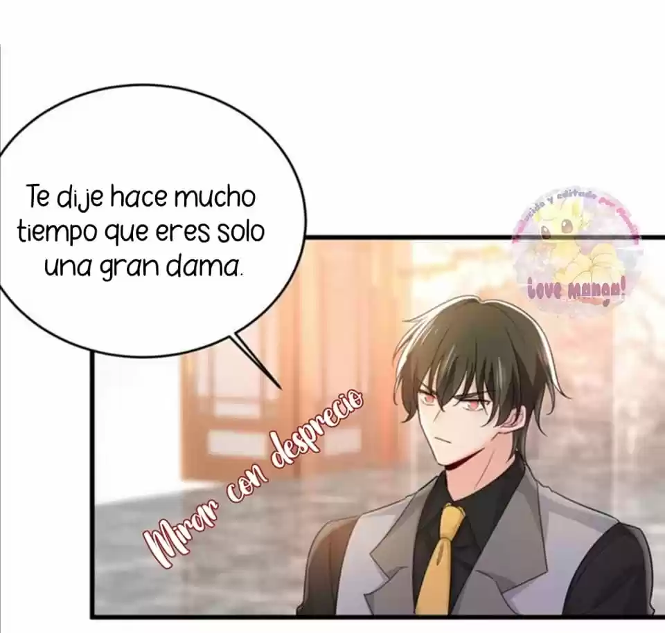 Zongcai Zai Shang - Capítulo 399 - Página 25 - LectorTMOo