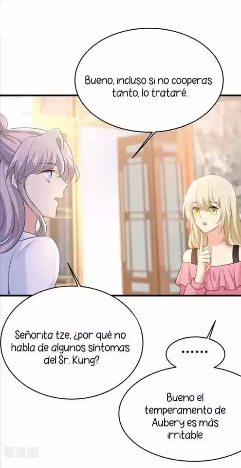 Zongcai Zai Shang - Capítulo 399 - Página 27 - LectorTMOo