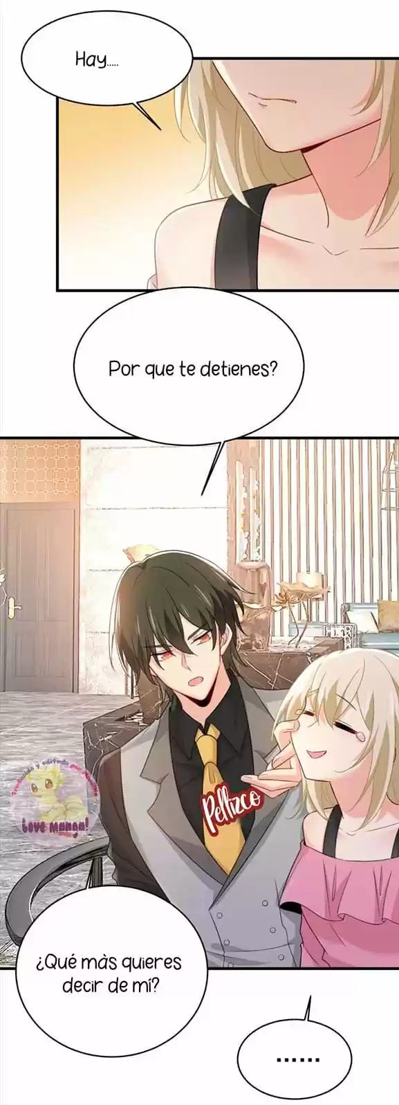 Zongcai Zai Shang - Capítulo 400 - Página 4 - LectorTMOo