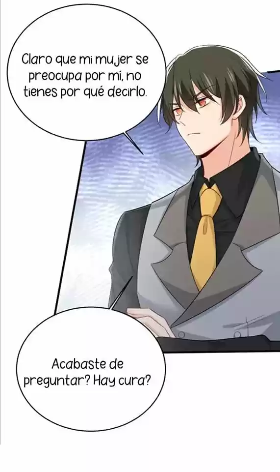 Zongcai Zai Shang - Capítulo 400 - Página 6 - LectorTMOo