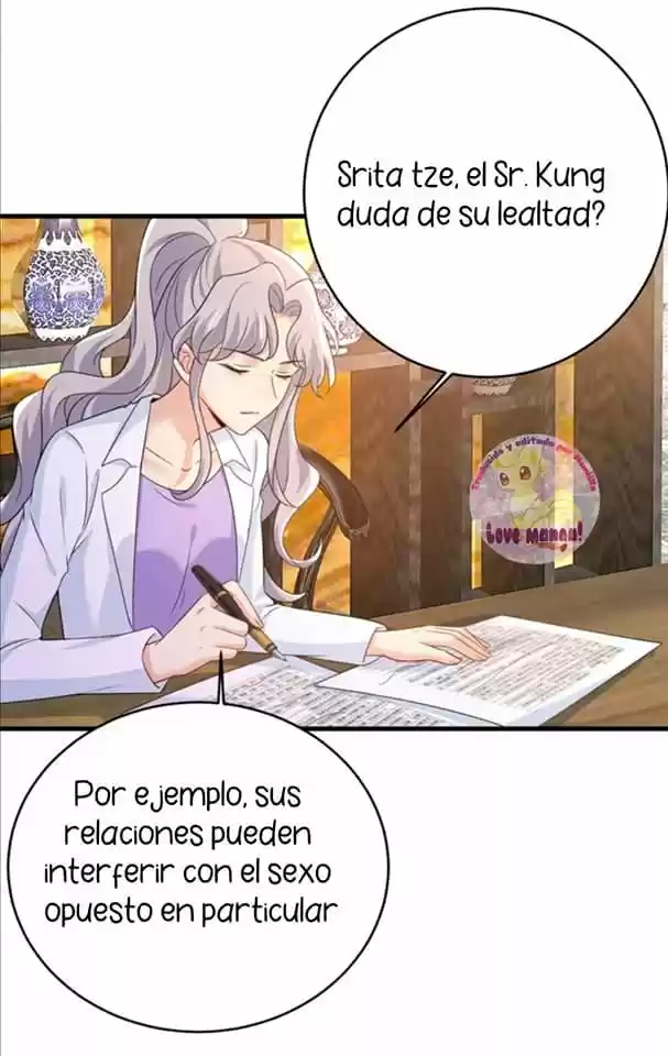 Zongcai Zai Shang - Capítulo 400 - Página 7 - LectorTMOo