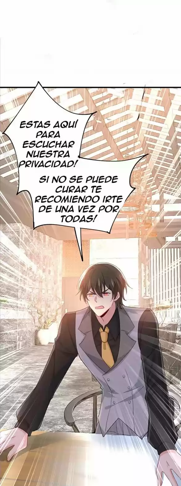 Zongcai Zai Shang - Capítulo 400 - Página 9 - LectorTMOo