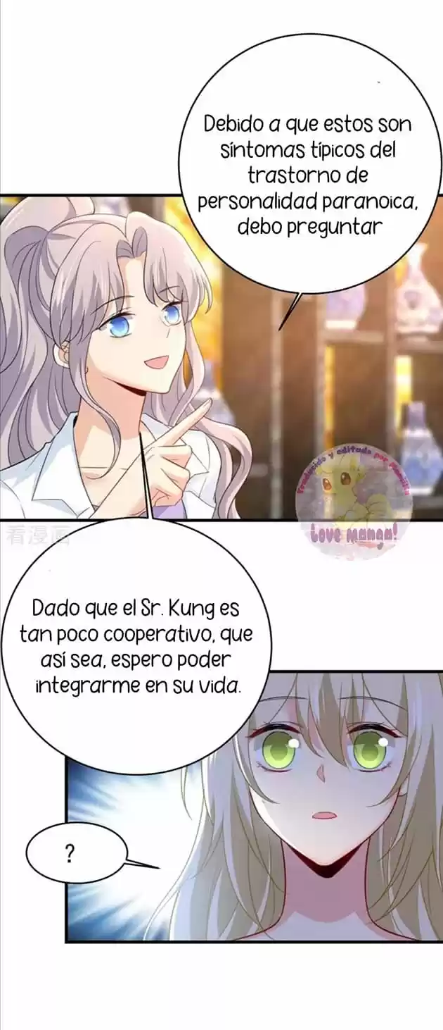 Zongcai Zai Shang - Capítulo 400 - Página 10 - LectorTMOo