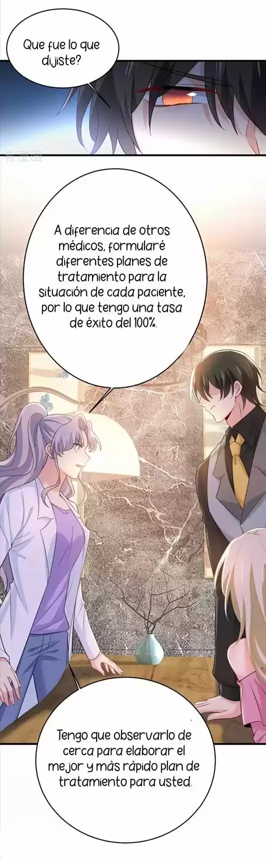 Zongcai Zai Shang - Capítulo 400 - Página 11 - LectorTMOo