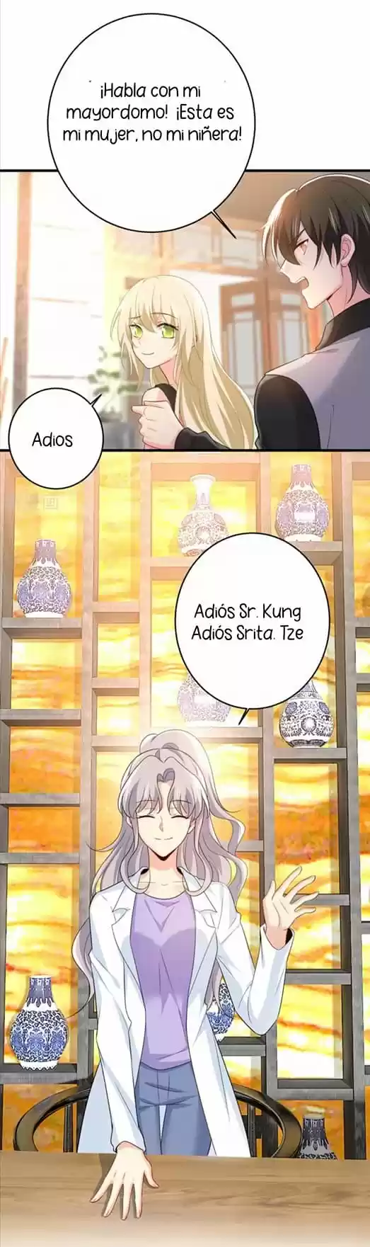 Zongcai Zai Shang - Capítulo 400 - Página 15 - LectorTMOo