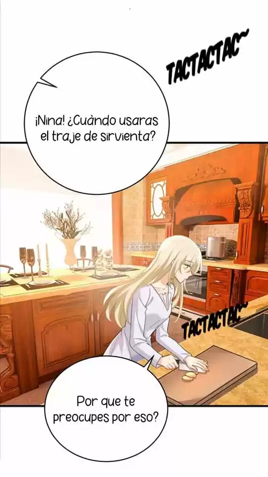 Zongcai Zai Shang - Capítulo 401 - Página 8 - LectorTMOo