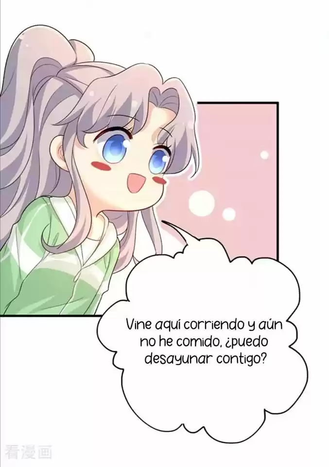 Zongcai Zai Shang - Capítulo 401 - Página 14 - LectorTMOo