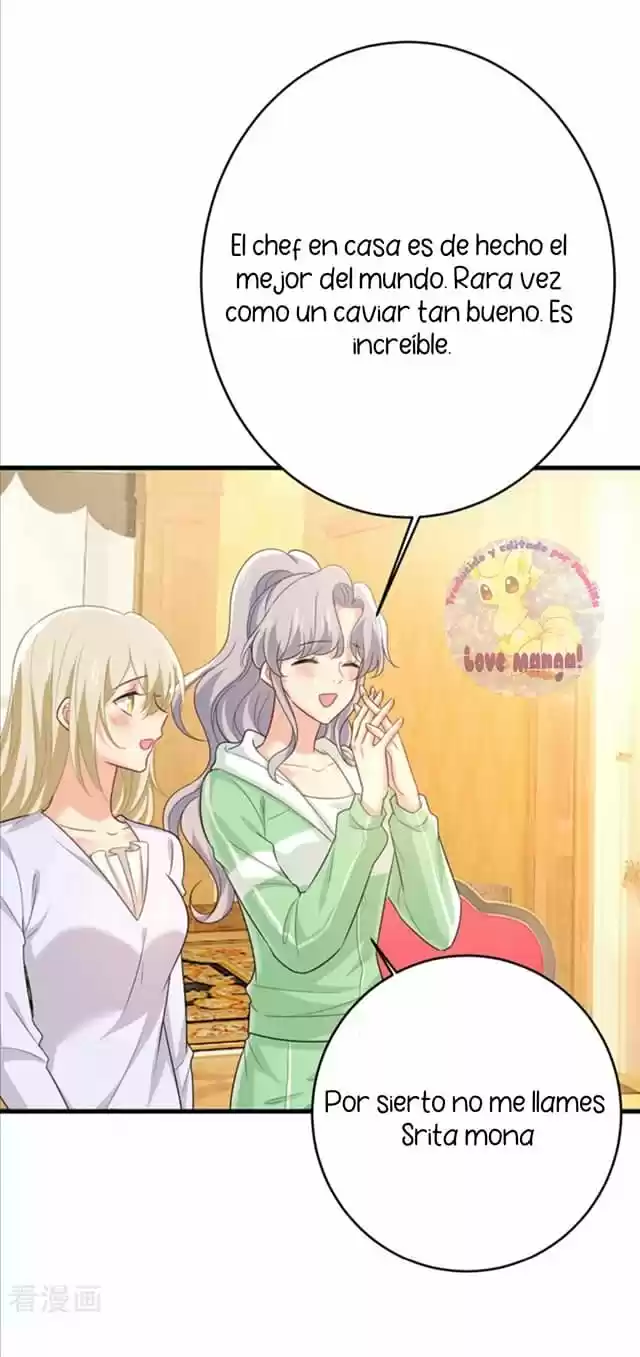 Zongcai Zai Shang - Capítulo 401 - Página 17 - LectorTMOo