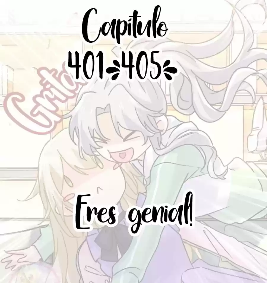 Zongcai Zai Shang - Capítulo 402 - Página 3 - LectorTMOo