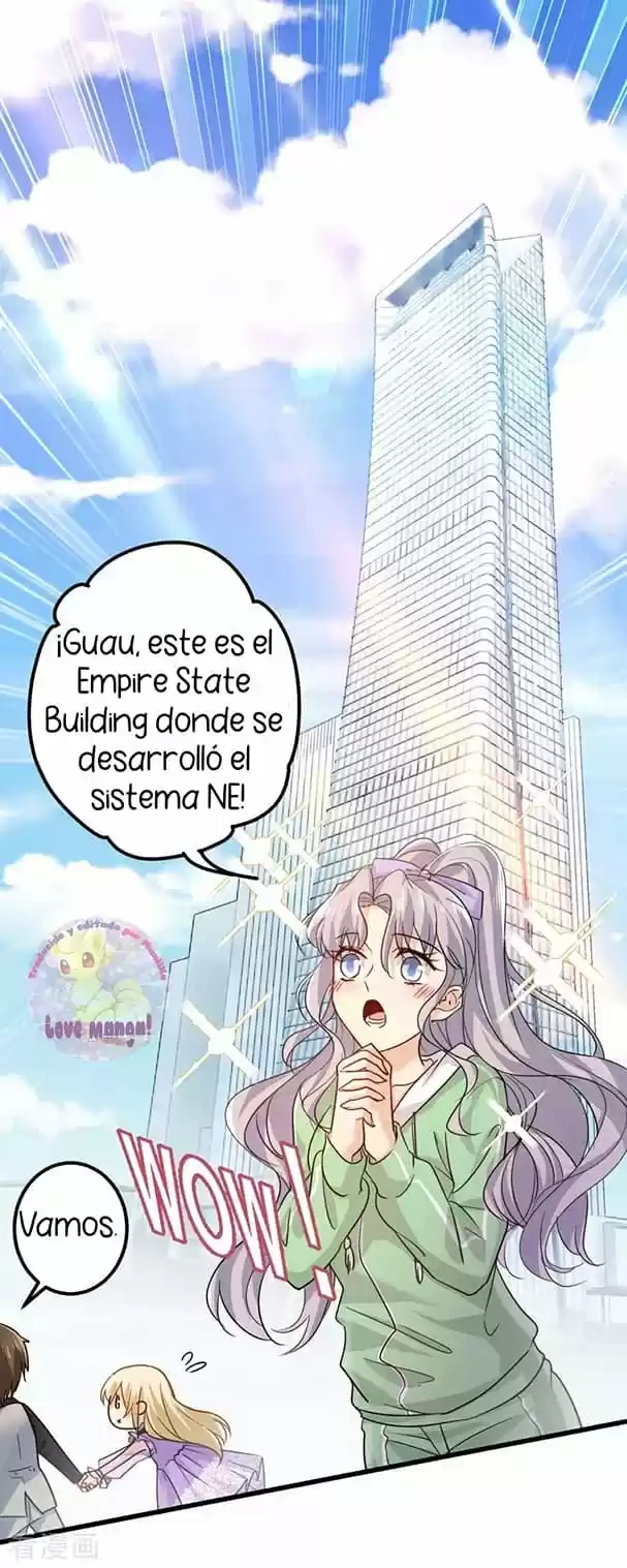 Zongcai Zai Shang - Capítulo 402 - Página 4 - LectorTMOo