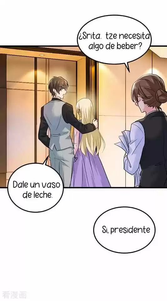 Zongcai Zai Shang - Capítulo 402 - Página 6 - LectorTMOo