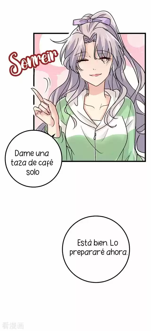 Zongcai Zai Shang - Capítulo 402 - Página 8 - LectorTMOo