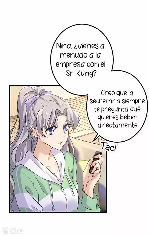 Zongcai Zai Shang - Capítulo 402 - Página 9 - LectorTMOo