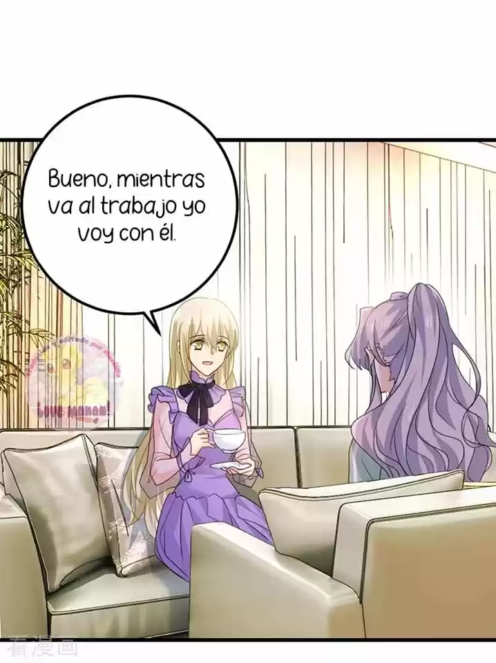 Zongcai Zai Shang - Capítulo 402 - Página 10 - LectorTMOo