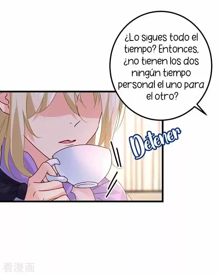 Zongcai Zai Shang - Capítulo 402 - Página 11 - LectorTMOo