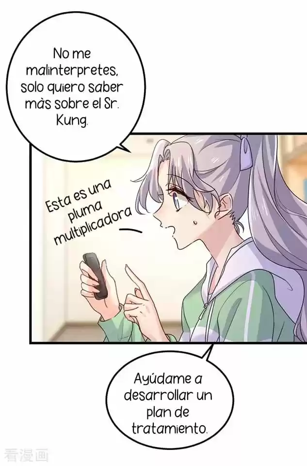 Zongcai Zai Shang - Capítulo 402 - Página 12 - LectorTMOo