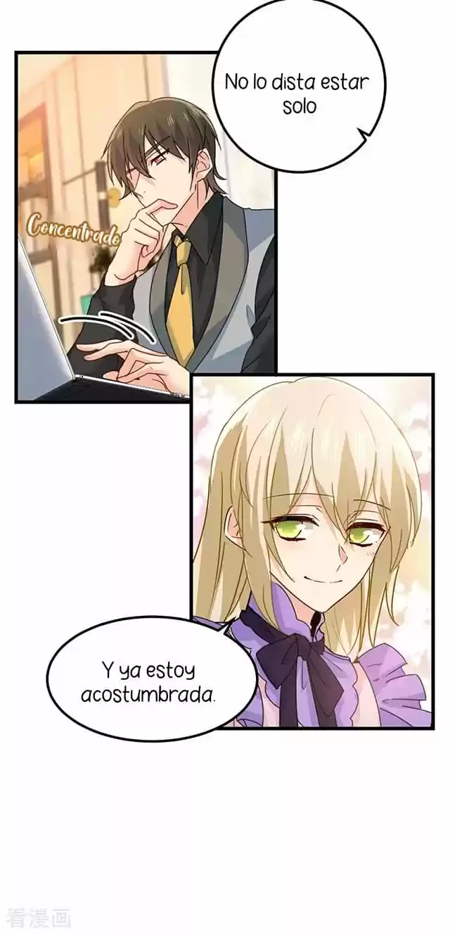 Zongcai Zai Shang - Capítulo 402 - Página 15 - LectorTMOo