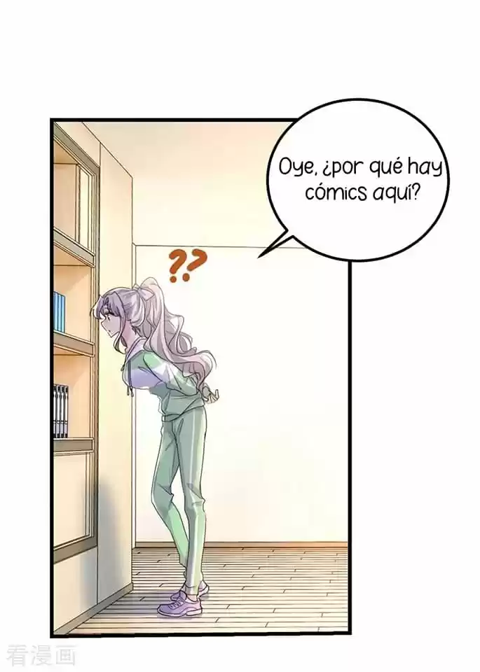 Zongcai Zai Shang - Capítulo 402 - Página 21 - LectorTMOo