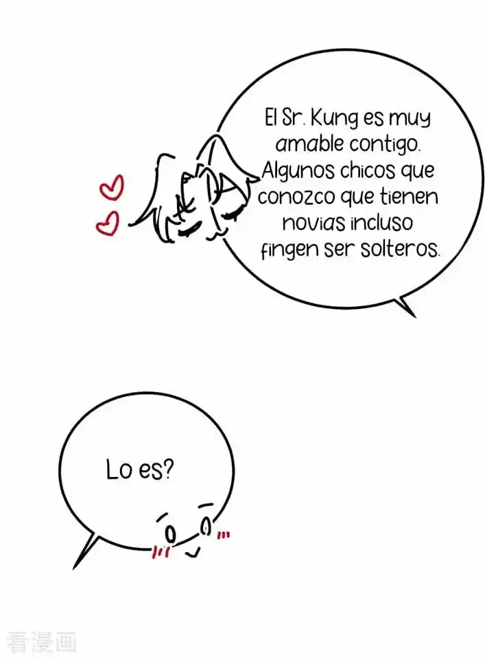 Zongcai Zai Shang - Capítulo 402 - Página 23 - LectorTMOo