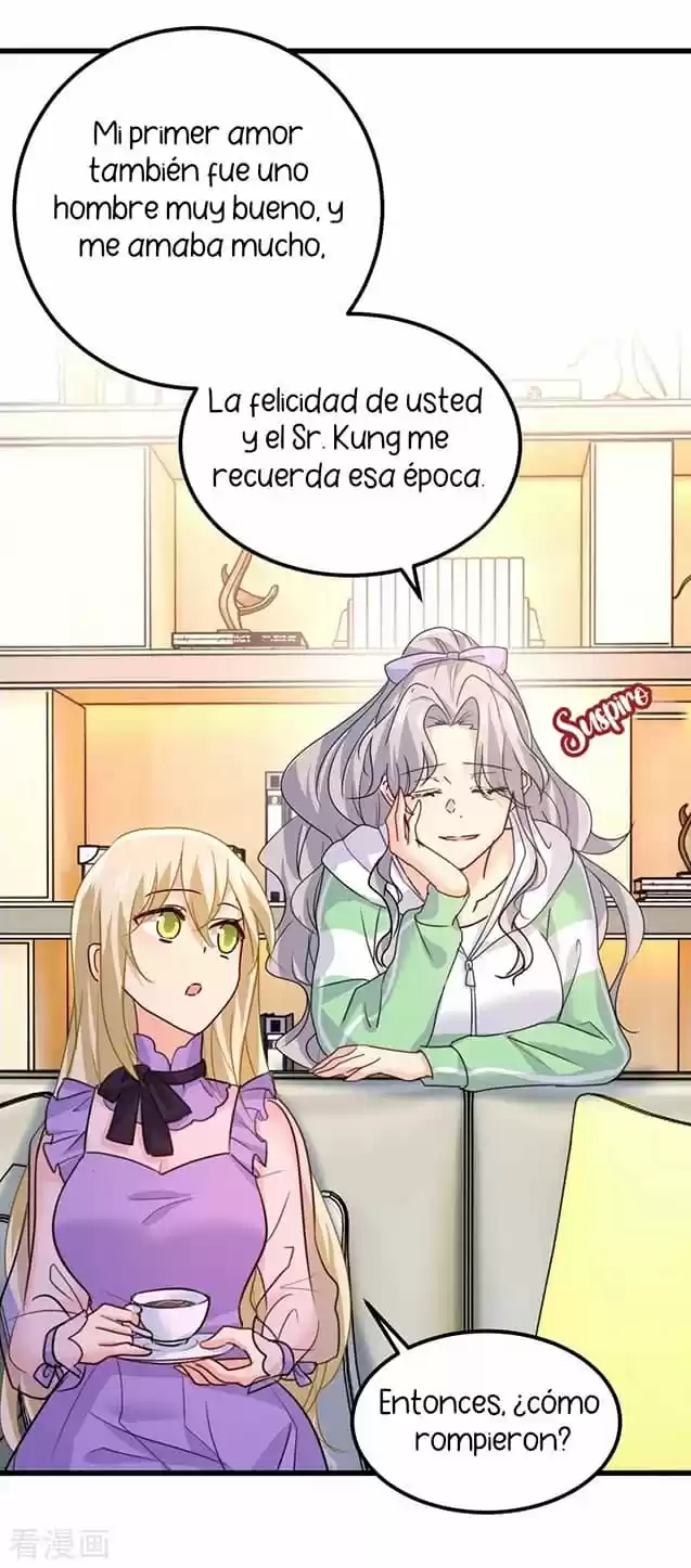 Zongcai Zai Shang - Capítulo 402 - Página 24 - LectorTMOo
