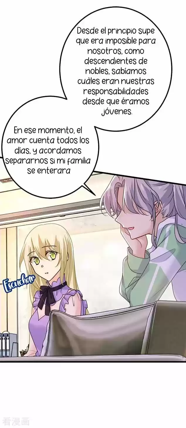 Zongcai Zai Shang - Capítulo 402 - Página 26 - LectorTMOo