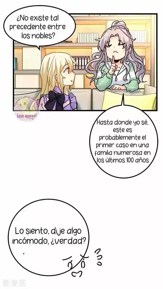 Zongcai Zai Shang - Capítulo 402 - Página 28 - LectorTMOo